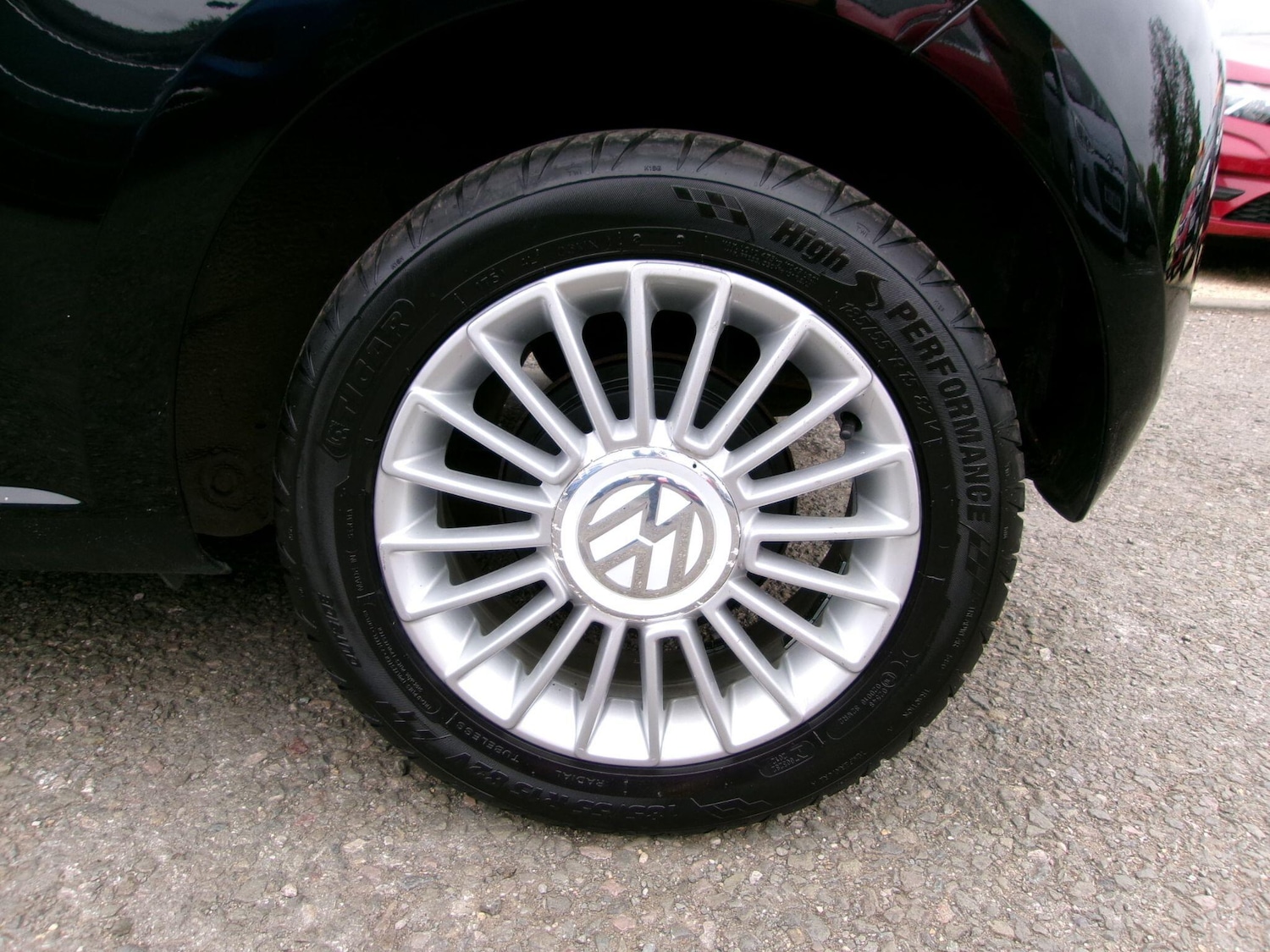 Used Volkswagen up! 2012 for sale - 76326706: Photo 20