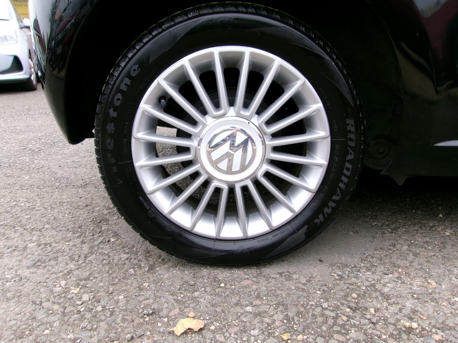 Used Volkswagen up! 2012 for sale - 76326706: Photo 23