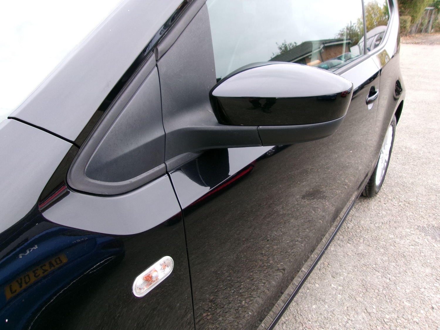Used Volkswagen up! 2012 for sale - 76326706: Photo 25