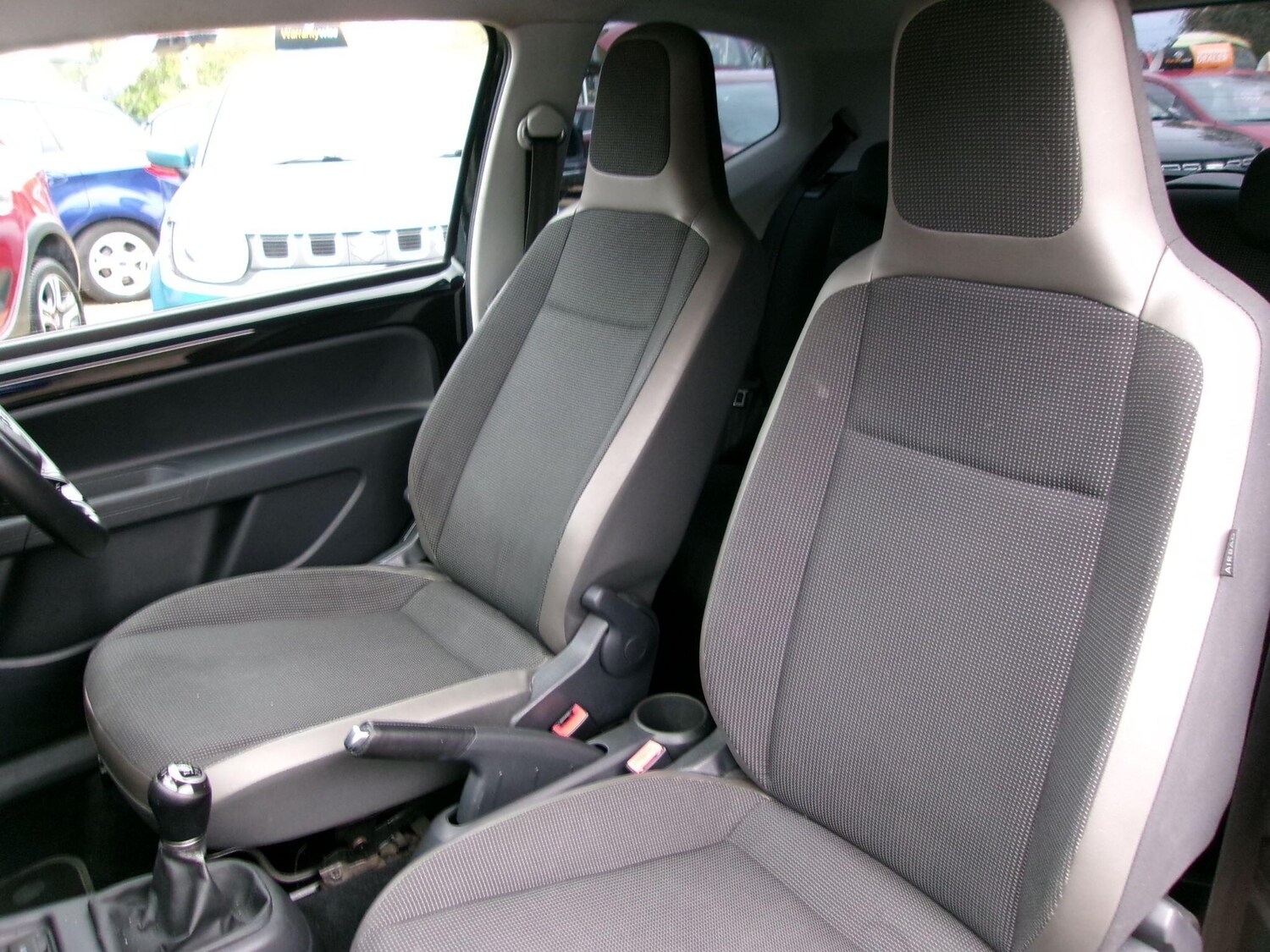 Used Volkswagen up! 2012 for sale - 76326706: Photo 29
