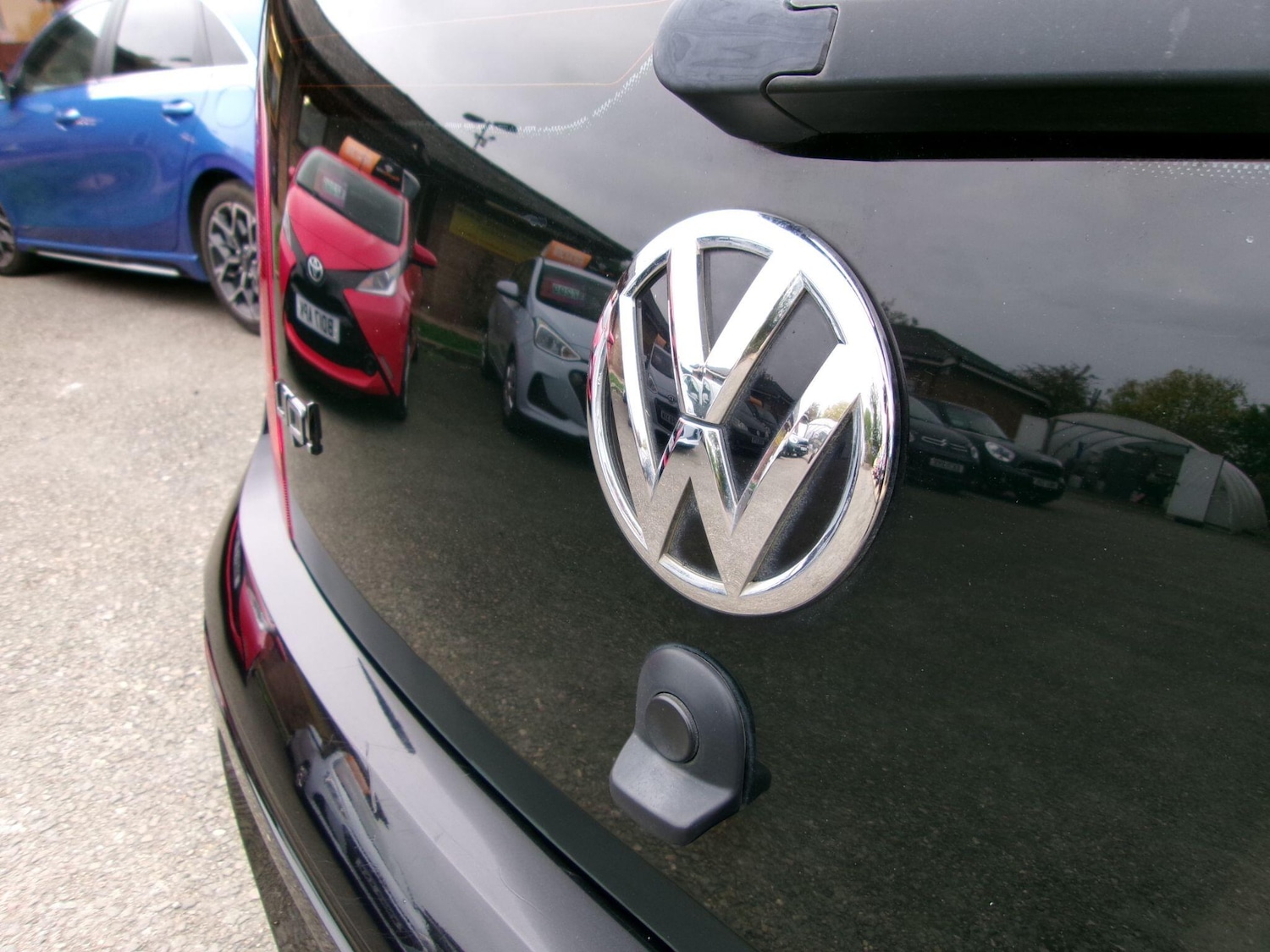 Used Volkswagen up! 2012 for sale - 76326706: Photo 33