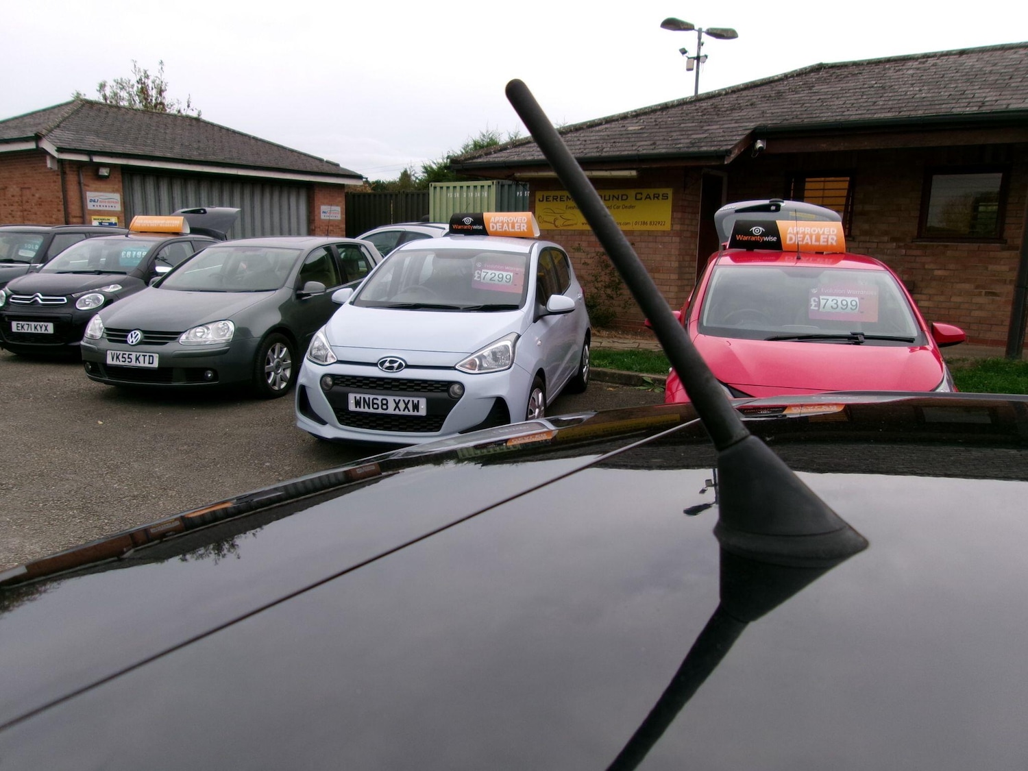 Used Volkswagen up! 2012 for sale - 76326706: Photo 36