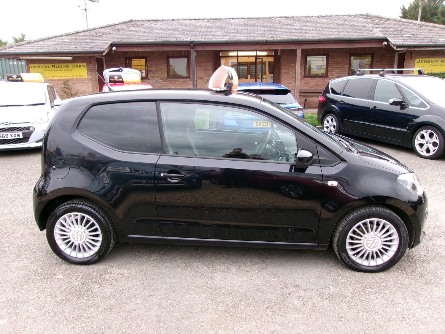 Used Volkswagen up! 2012 for sale - 76326706: Photo 7