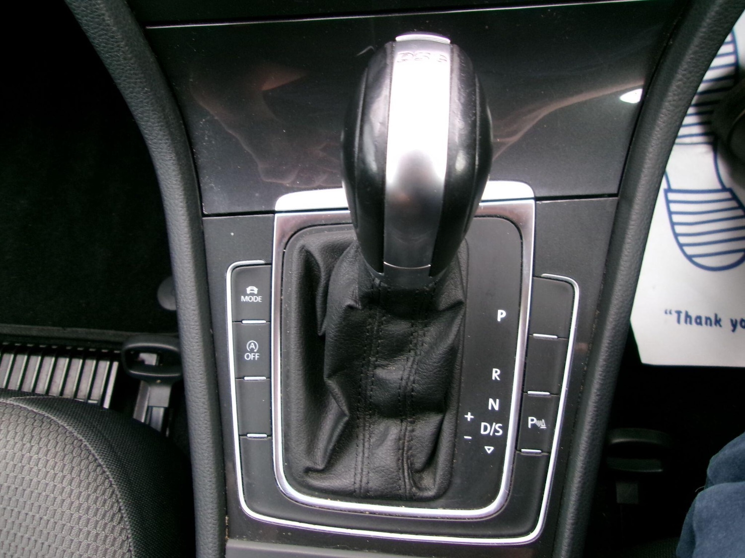 Used Volkswagen Golf for sale - 78006665: Photo 12