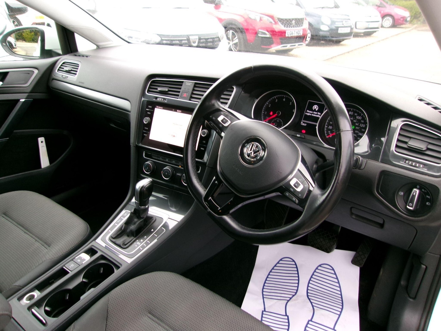 Used Volkswagen Golf for sale - 78006665: Photo 13