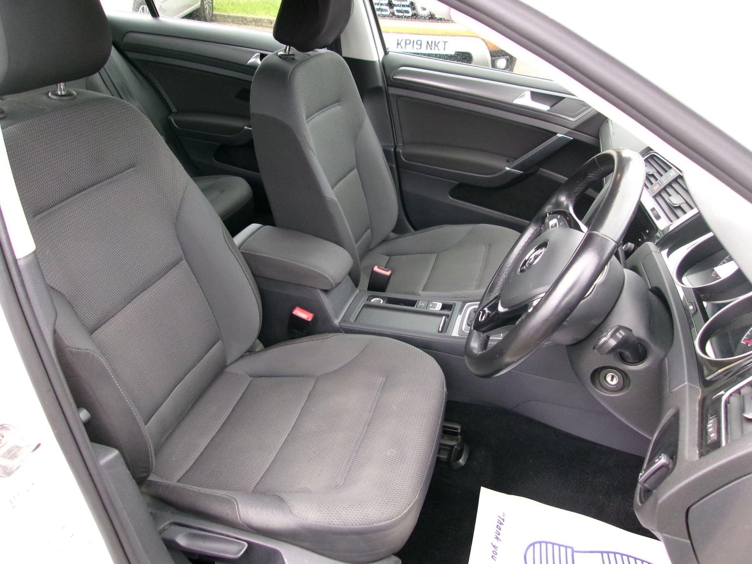 Used Volkswagen Golf for sale - 78006665: Photo 14