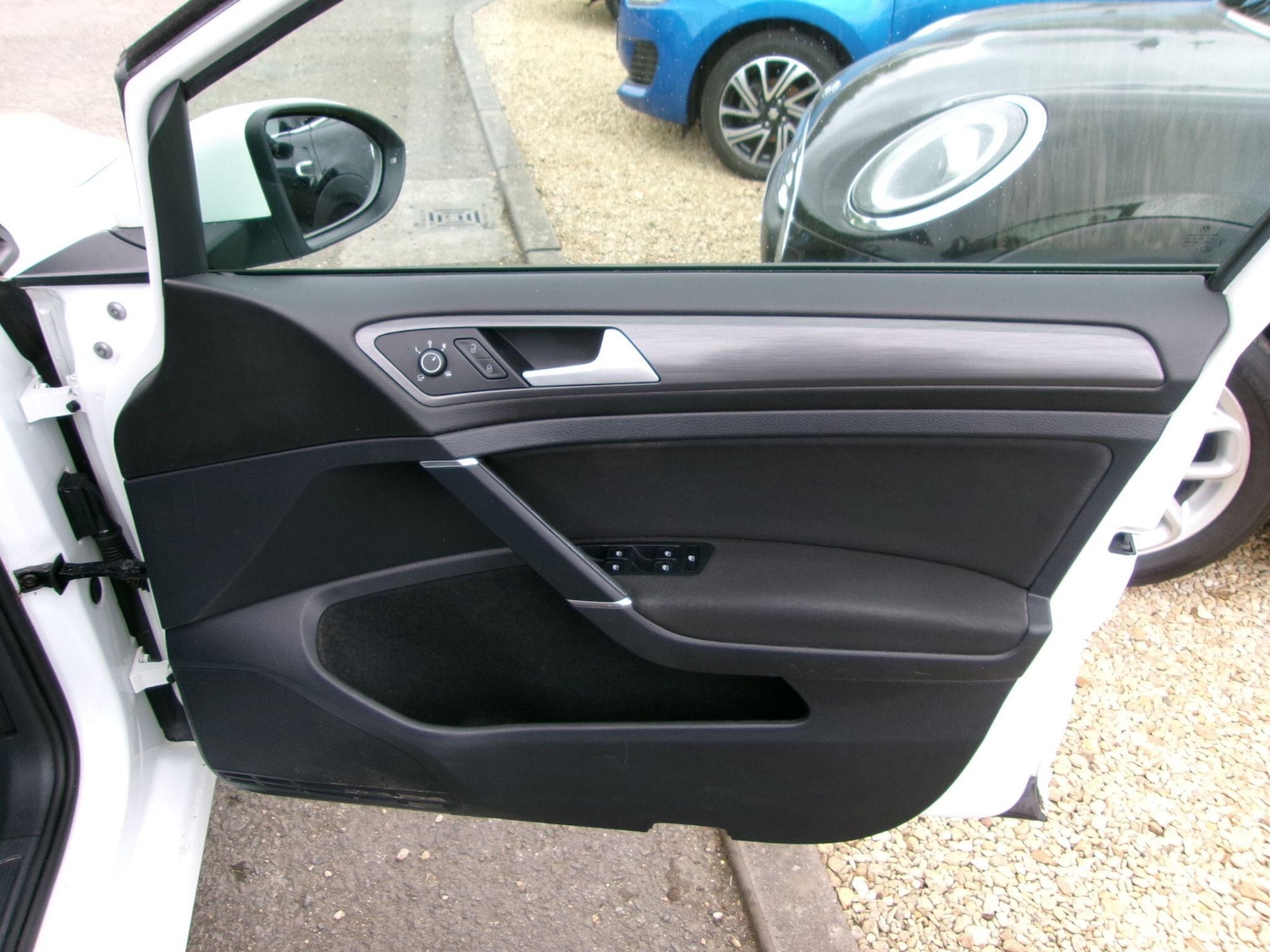 Used Volkswagen Golf for sale - 78006665: Photo 24