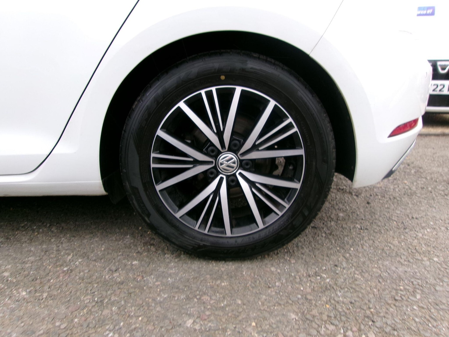 Used Volkswagen Golf for sale - 78006665: Photo 27