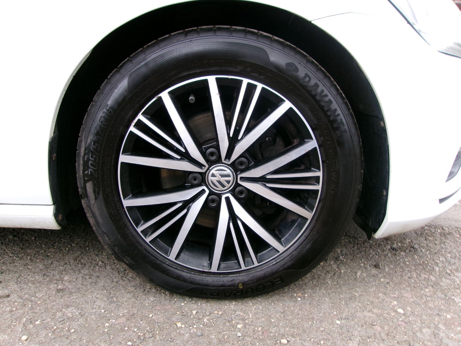 Used Volkswagen Golf for sale - 78006665: Photo 29