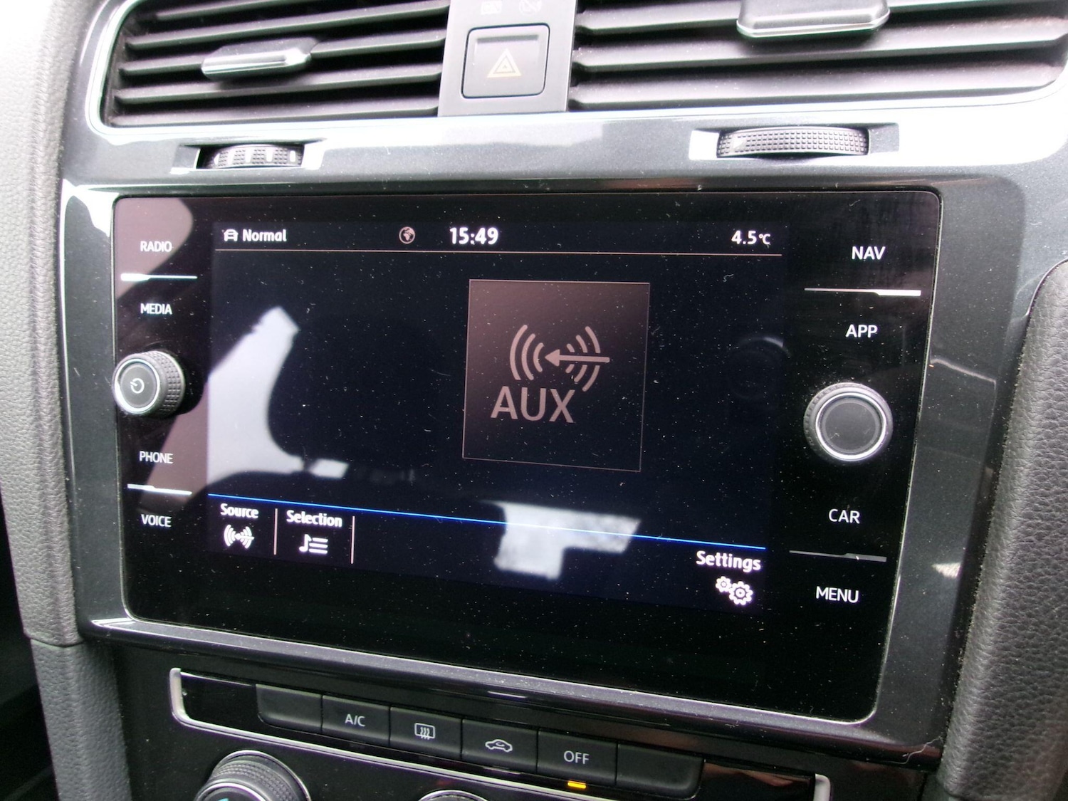 Used Volkswagen Golf for sale - 78006665: Photo 32