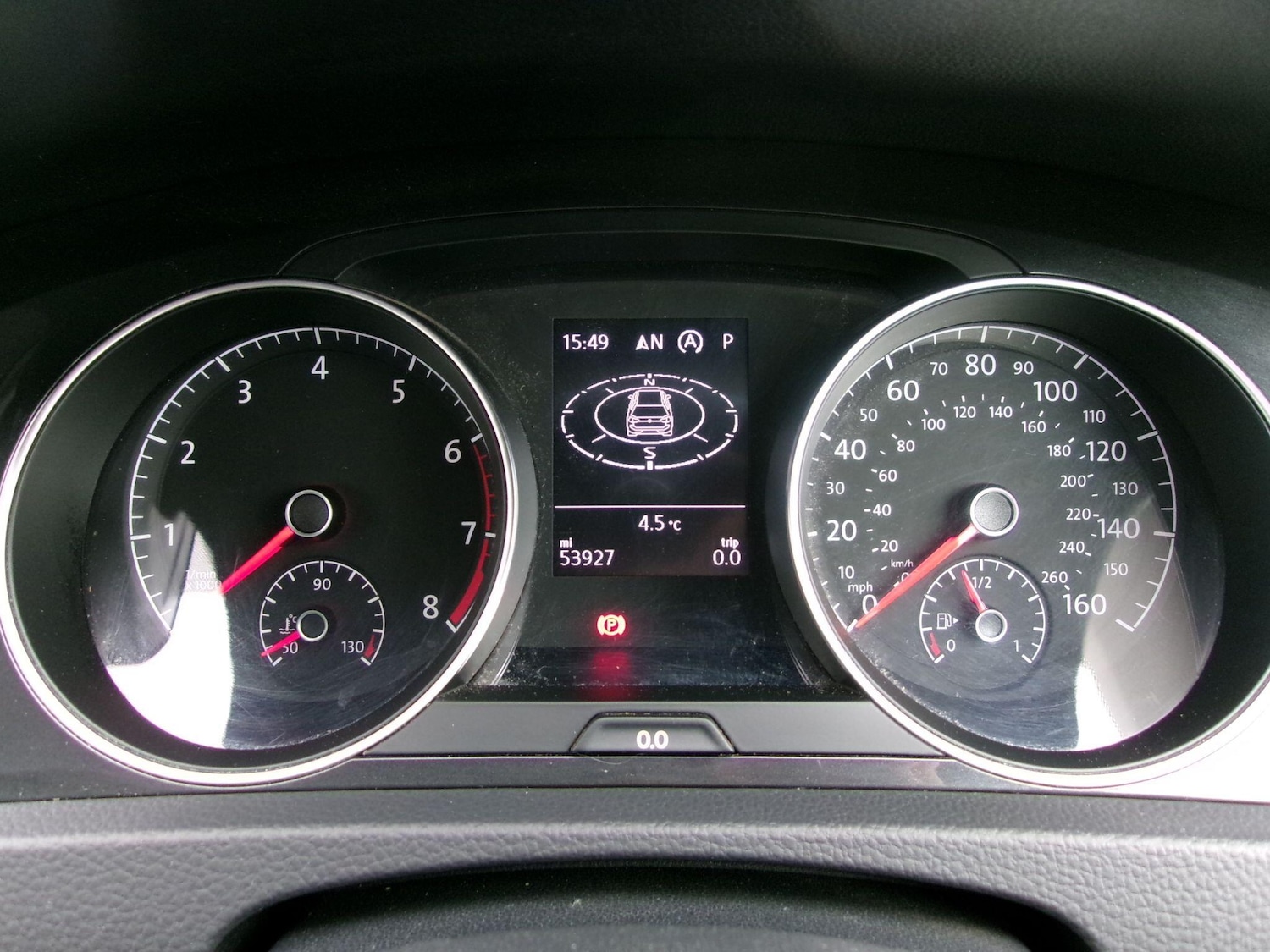 Used Volkswagen Golf for sale - 78006665: Photo 35