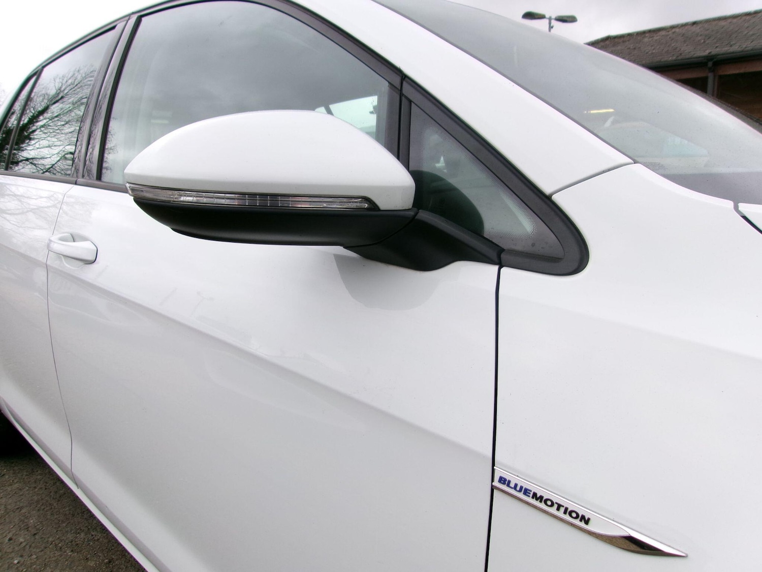 Used Volkswagen Golf for sale - 78006665: Photo 36