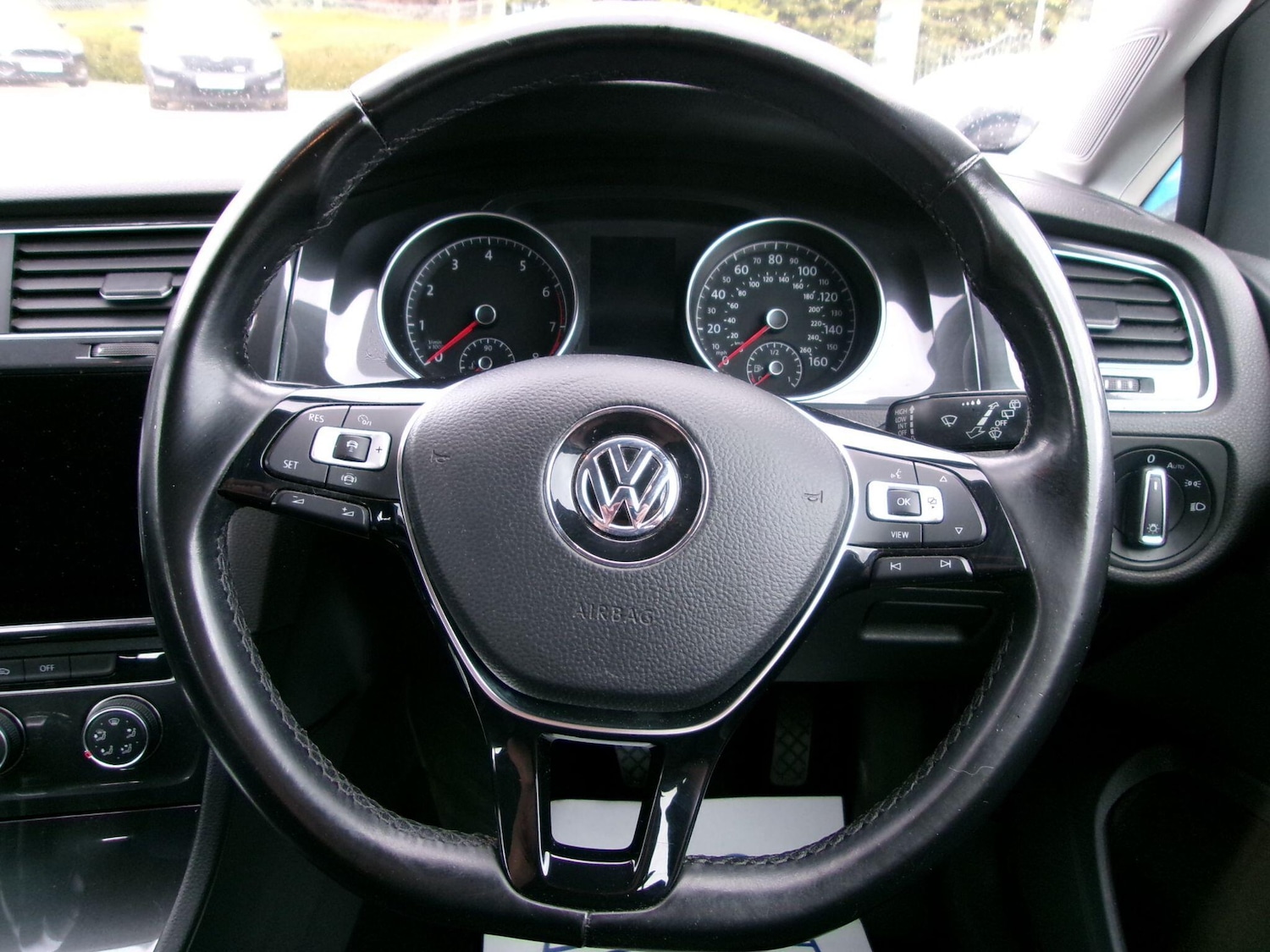 Used Volkswagen Golf for sale - 78006665: Photo 38