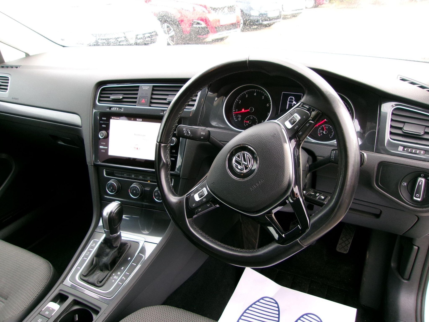 Used Volkswagen Golf for sale - 78006665: Photo 39