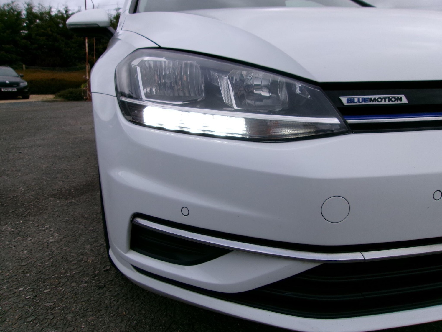 Used Volkswagen Golf for sale - 78006665: Photo 41