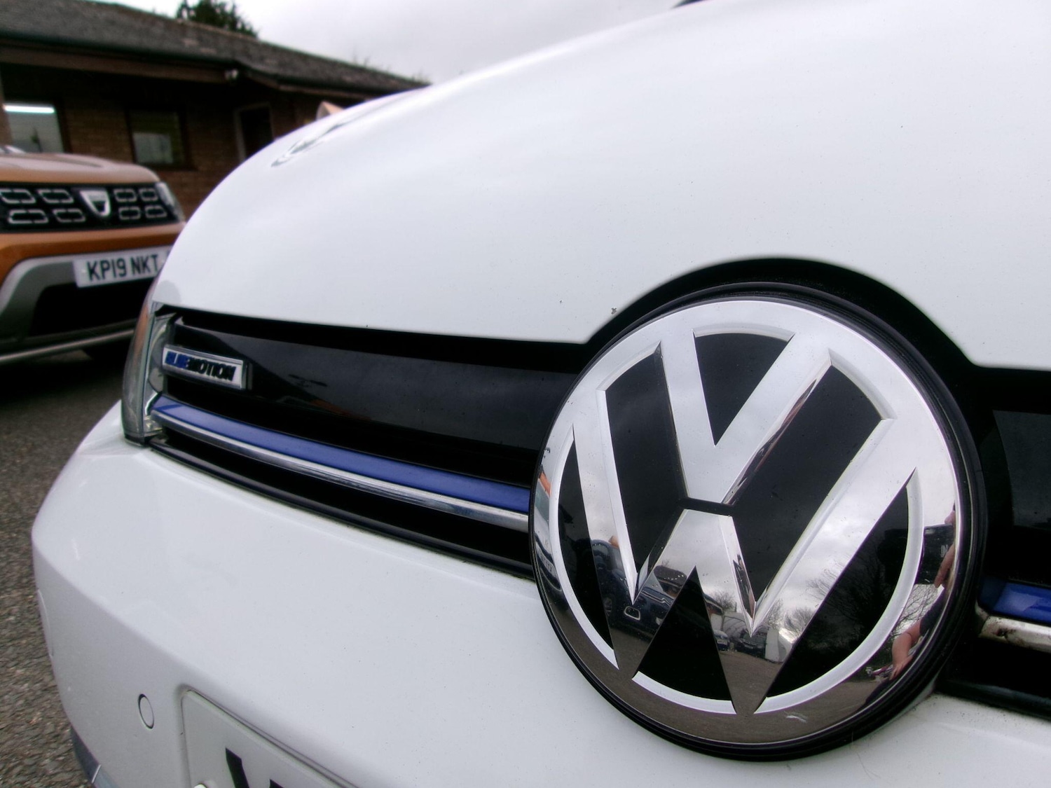 Used Volkswagen Golf for sale - 78006665: Photo 42