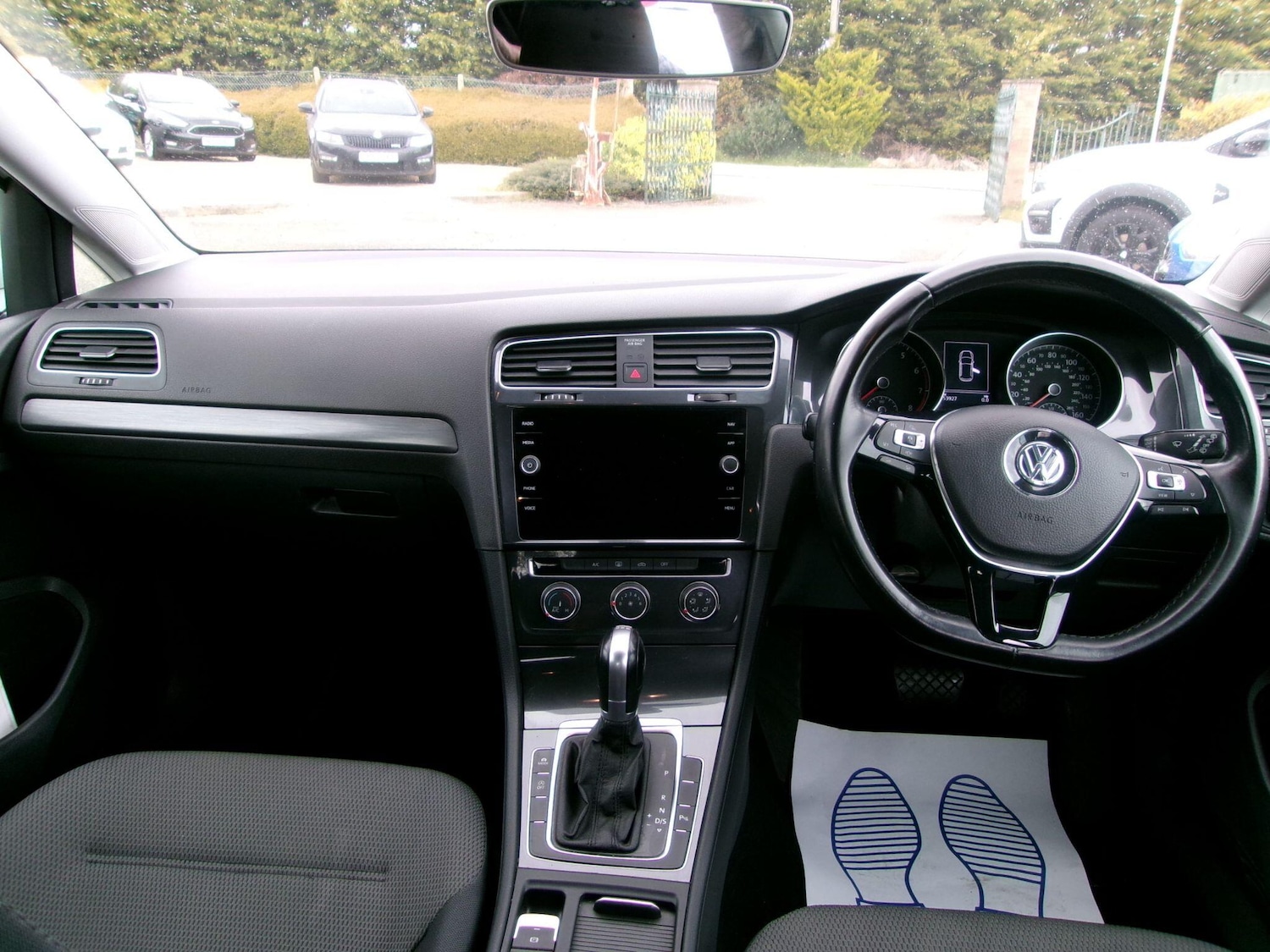 Used Volkswagen Golf for sale - 78006665: Photo 9