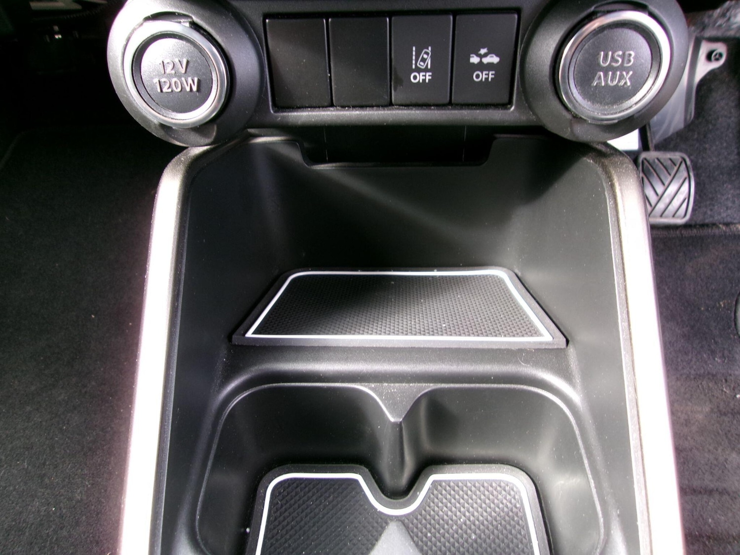 Vehicle 27