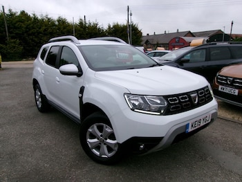 Used Dacia Duster 2019 for sale - 78417076: Photo