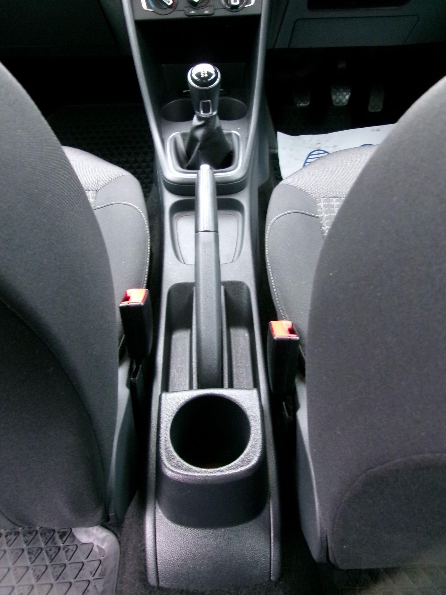 Used Volkswagen Polo 2014 for sale - 77456297: Photo 11