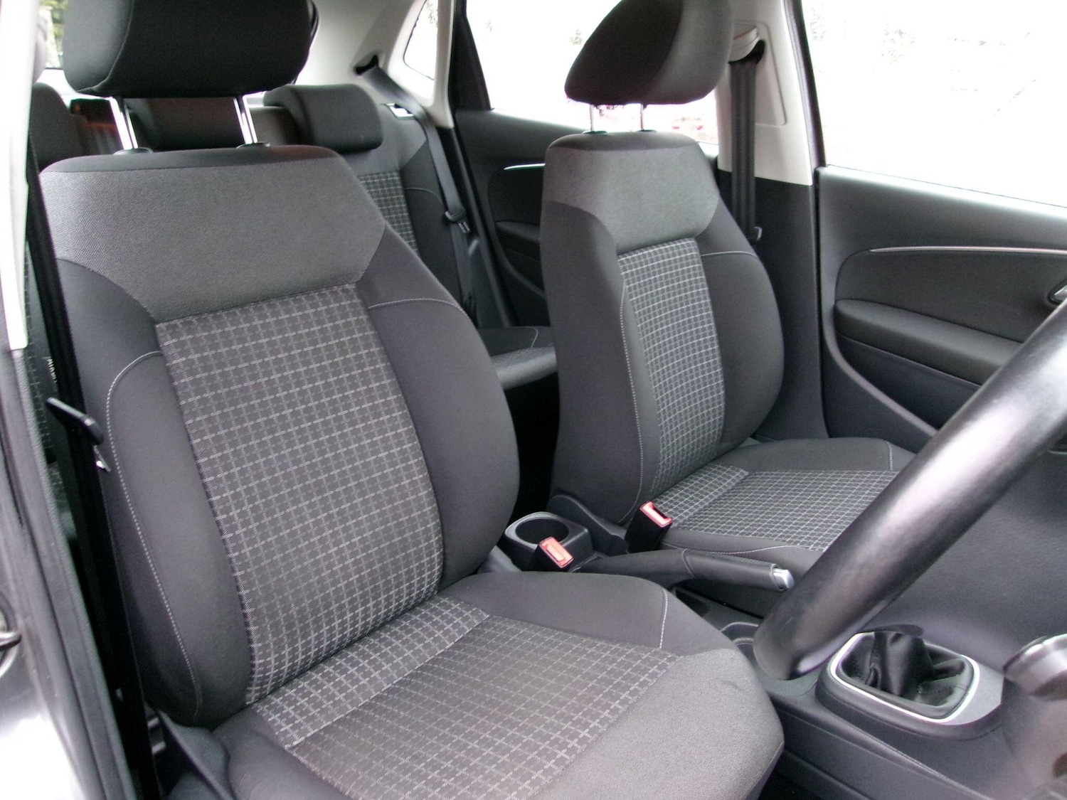 Used Volkswagen Polo 2014 for sale - 77456297: Photo 13