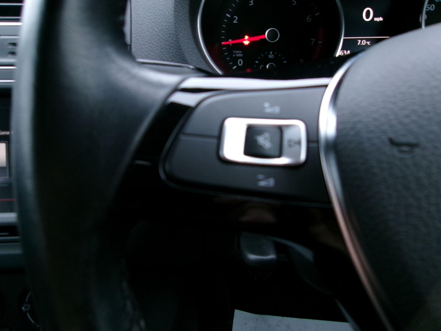 Used Volkswagen Polo 2014 for sale - 77456297: Photo 16