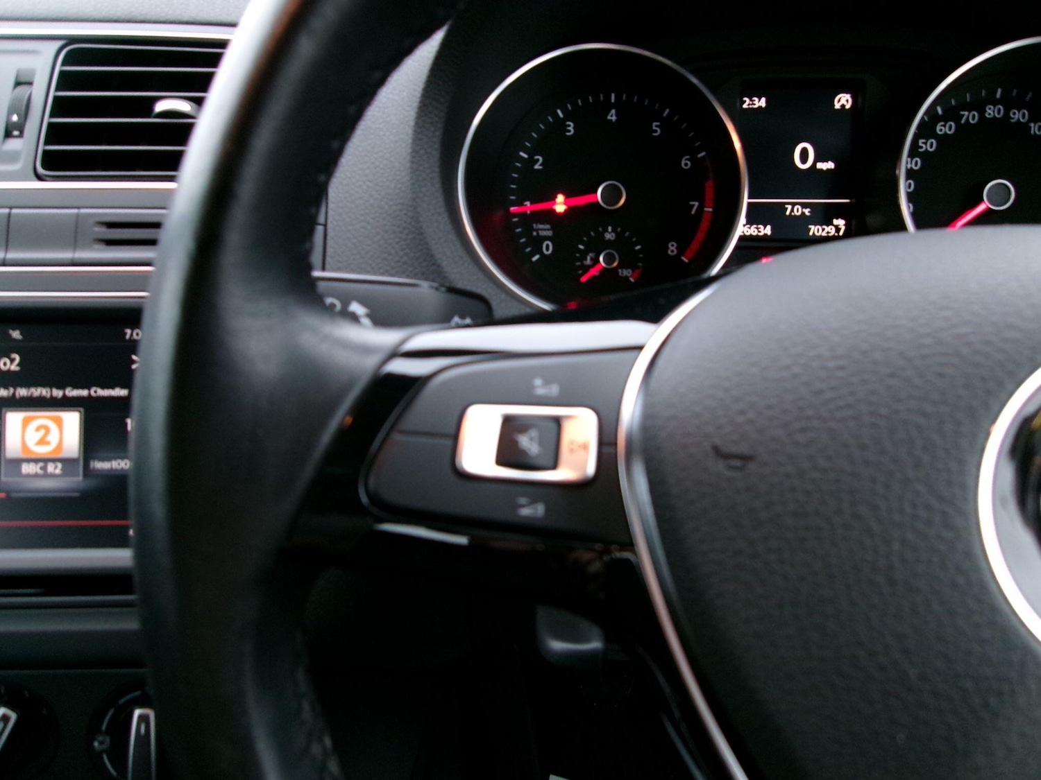 Used Volkswagen Polo 2014 for sale - 77456297: Photo 17