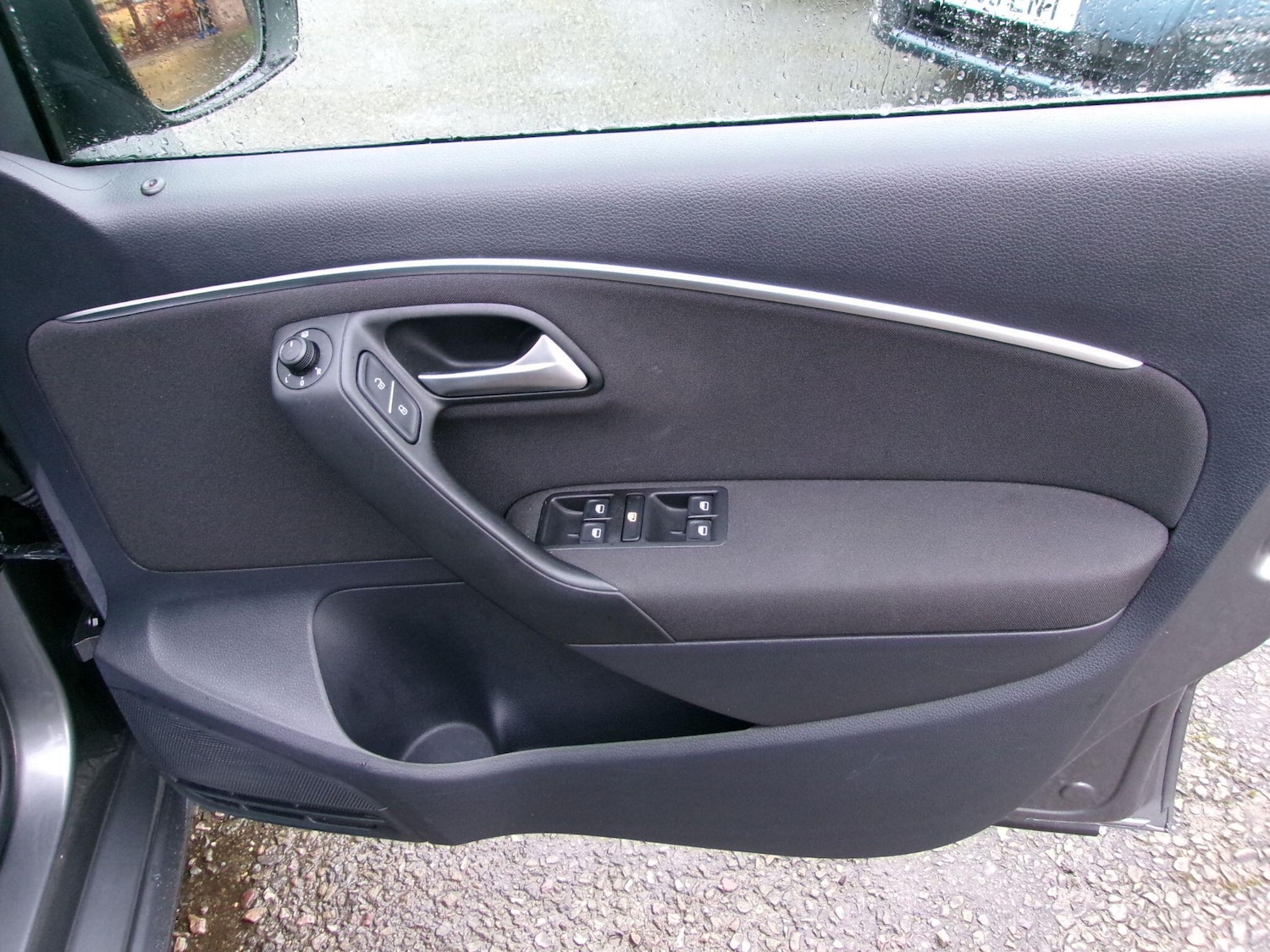 Used Volkswagen Polo 2014 for sale - 77456297: Photo 21