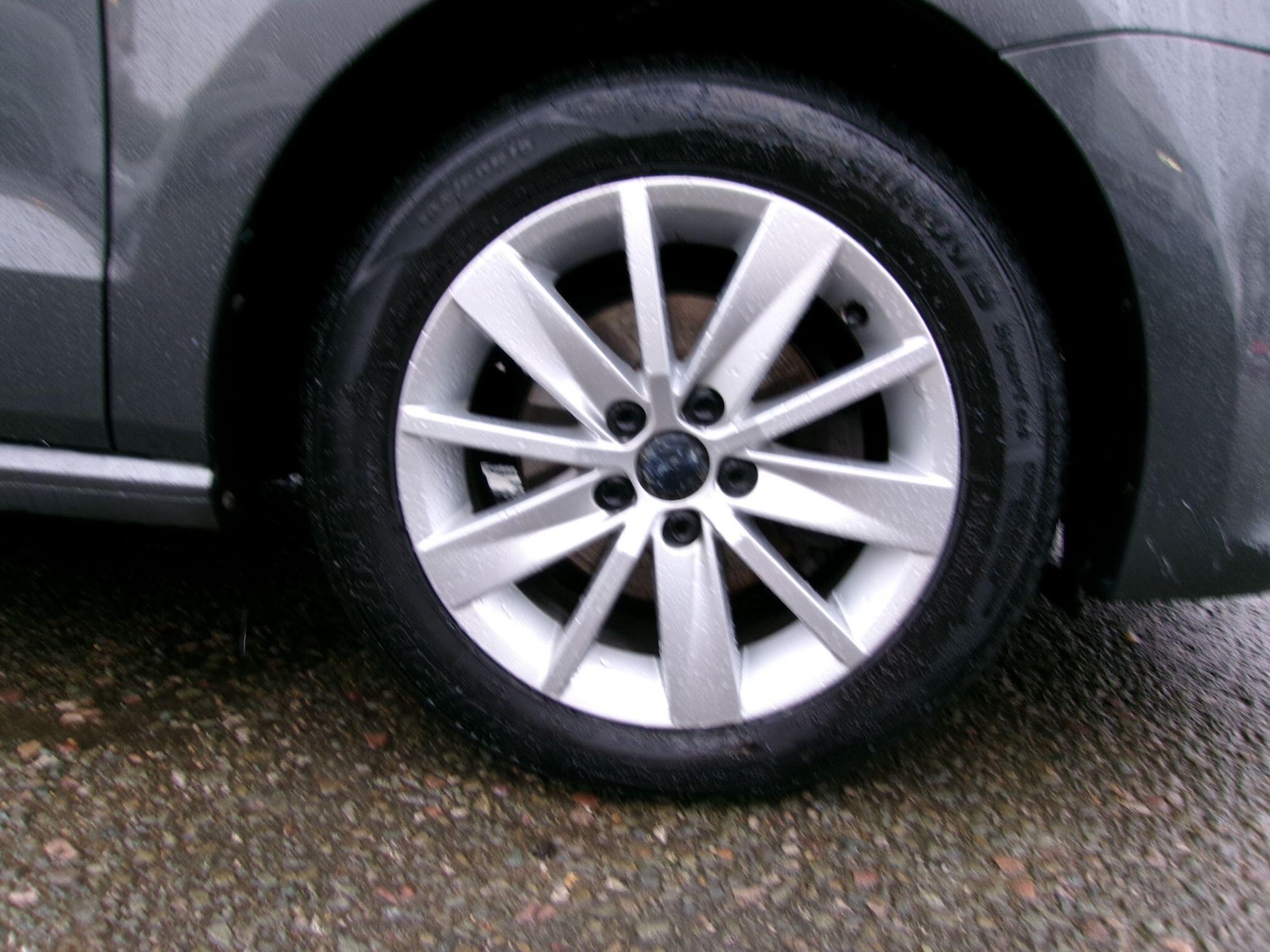 Used Volkswagen Polo 2014 for sale - 77456297: Photo 23