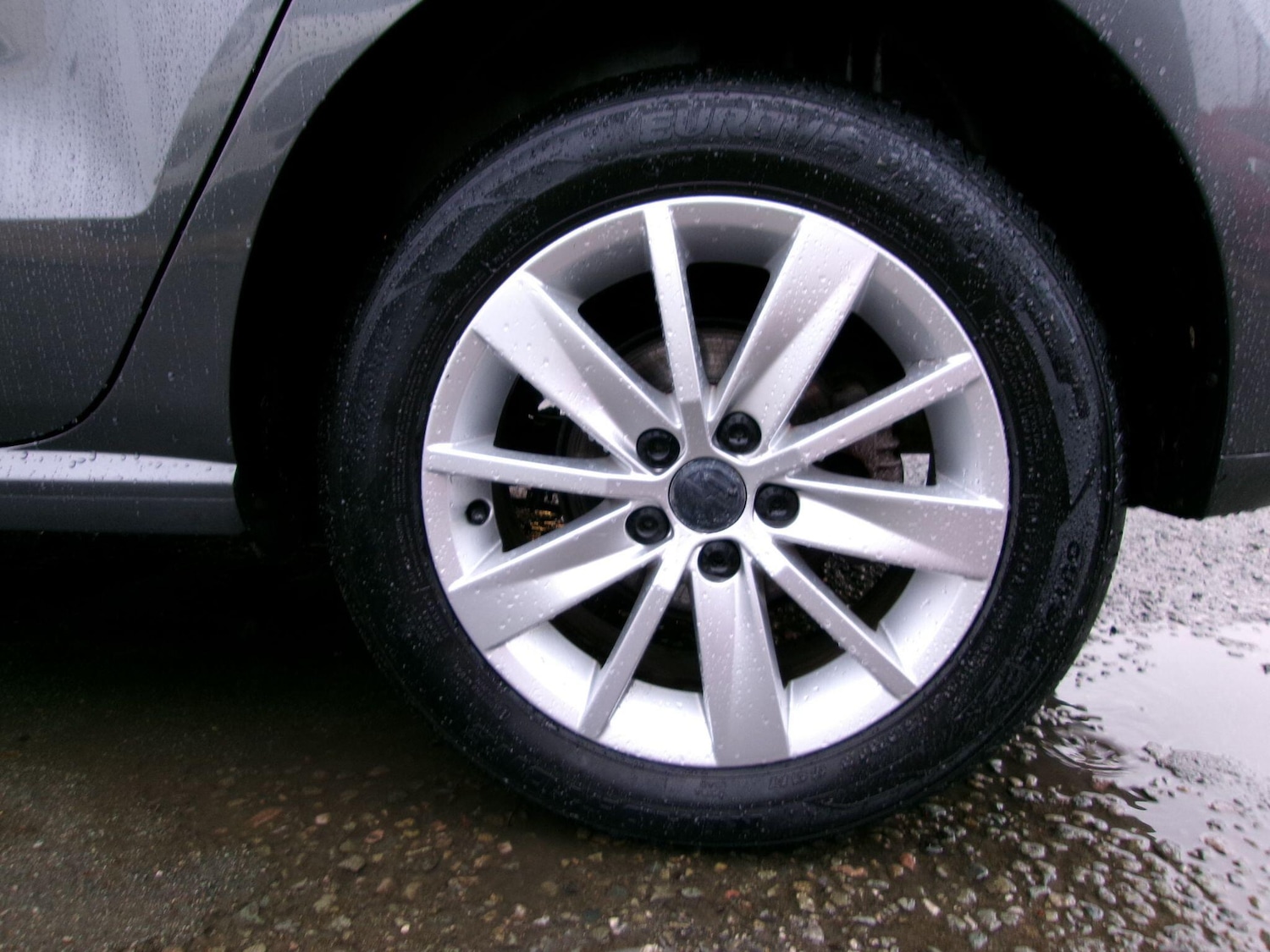 Used Volkswagen Polo 2014 for sale - 77456297: Photo 25