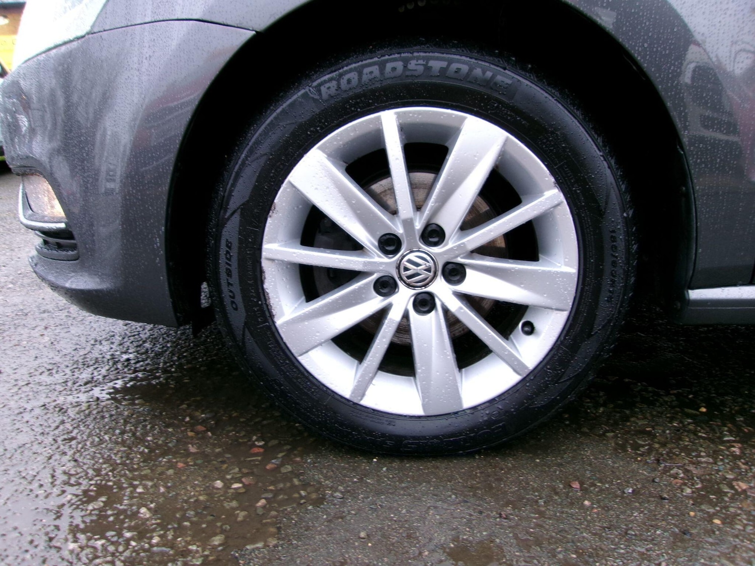 Used Volkswagen Polo 2014 for sale - 77456297: Photo 26