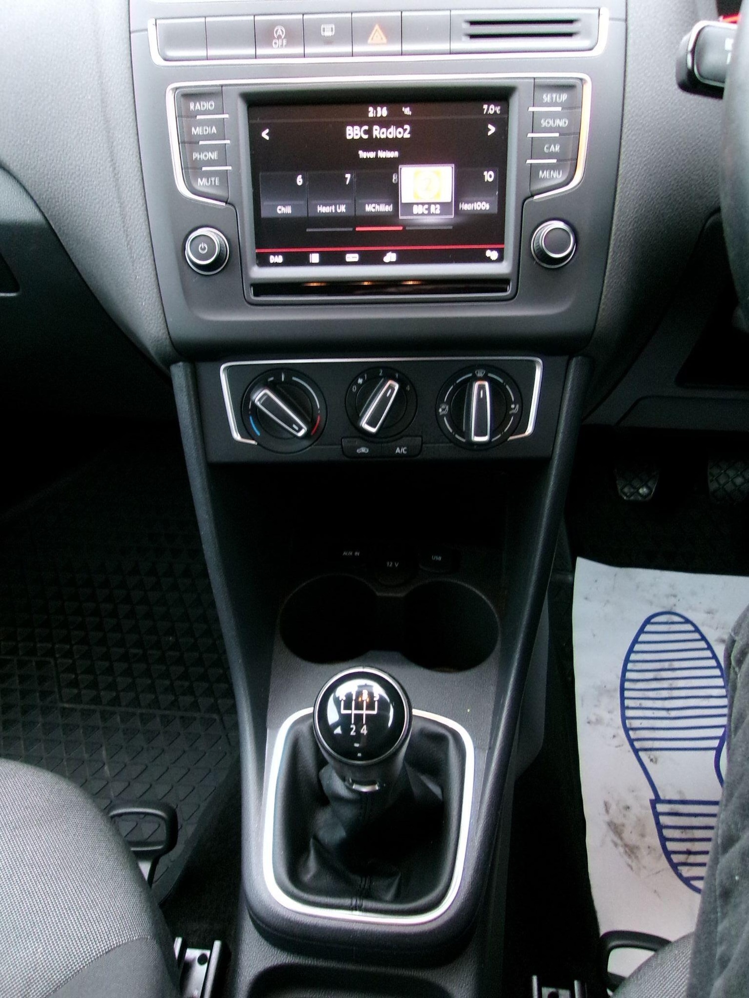 Used Volkswagen Polo 2014 for sale - 77456297: Photo 27