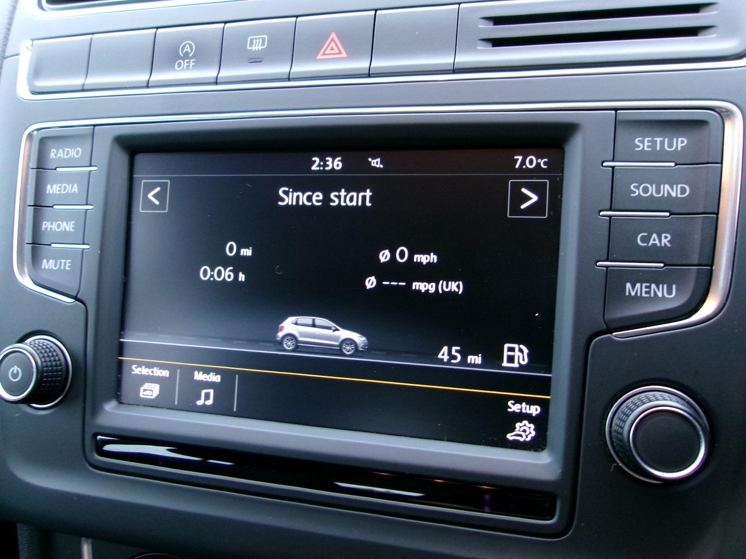 Used Volkswagen Polo 2014 for sale - 77456297: Photo 30