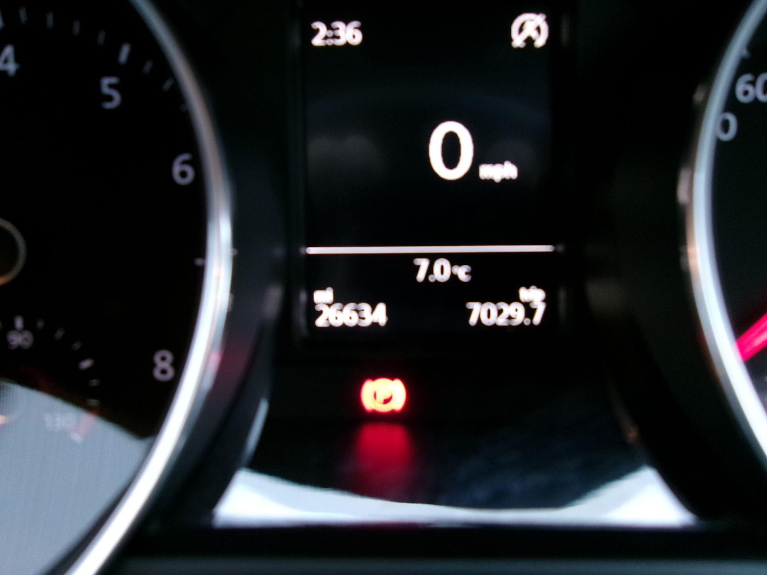 Used Volkswagen Polo 2014 for sale - 77456297: Photo 34