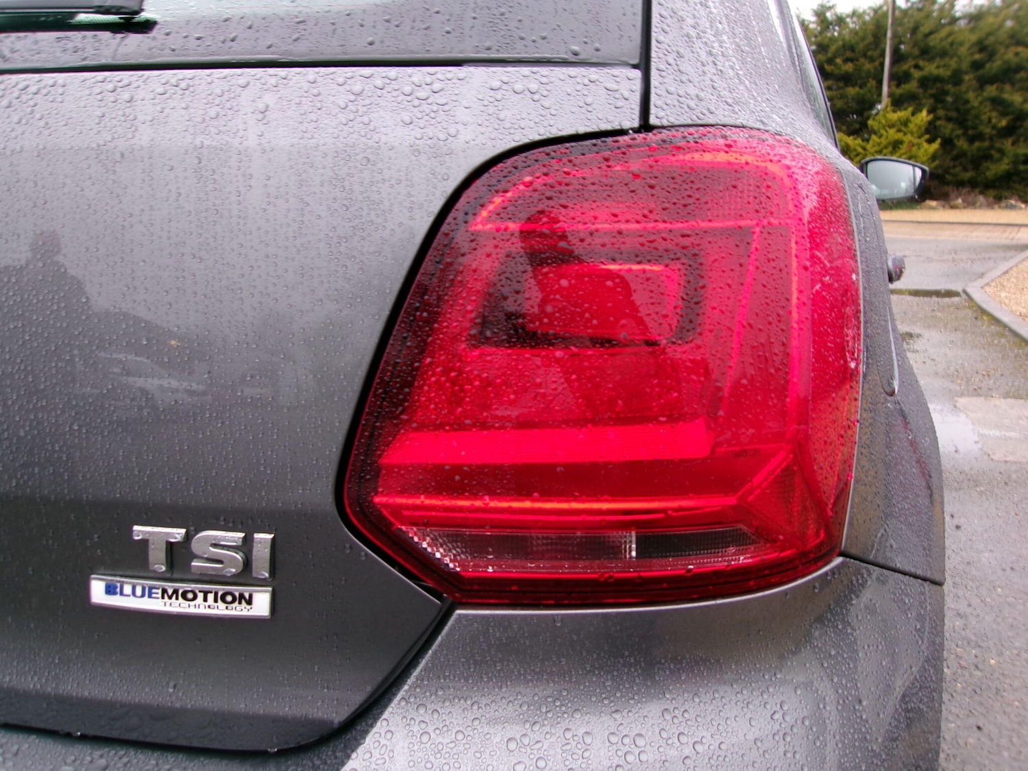 Used Volkswagen Polo 2014 for sale - 77456297: Photo 38