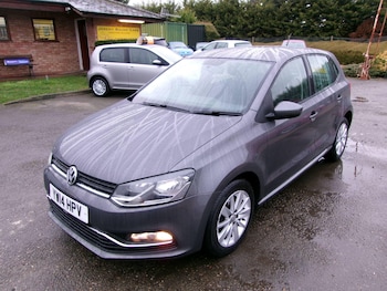 Used Volkswagen Polo 2014 for sale - 77456297: Photo