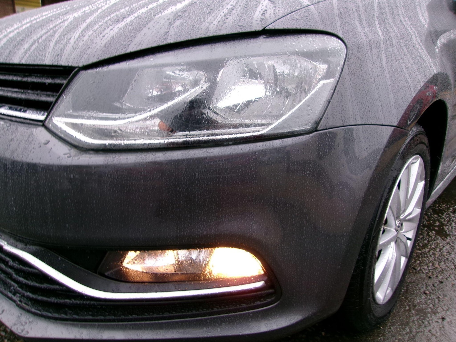 Used Volkswagen Polo 2014 for sale - 77456297: Photo 40