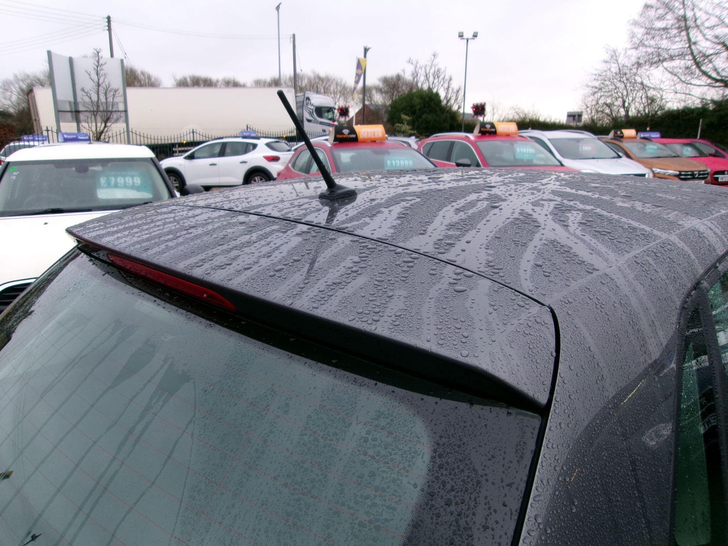 Used Volkswagen Polo 2014 for sale - 77456297: Photo 42