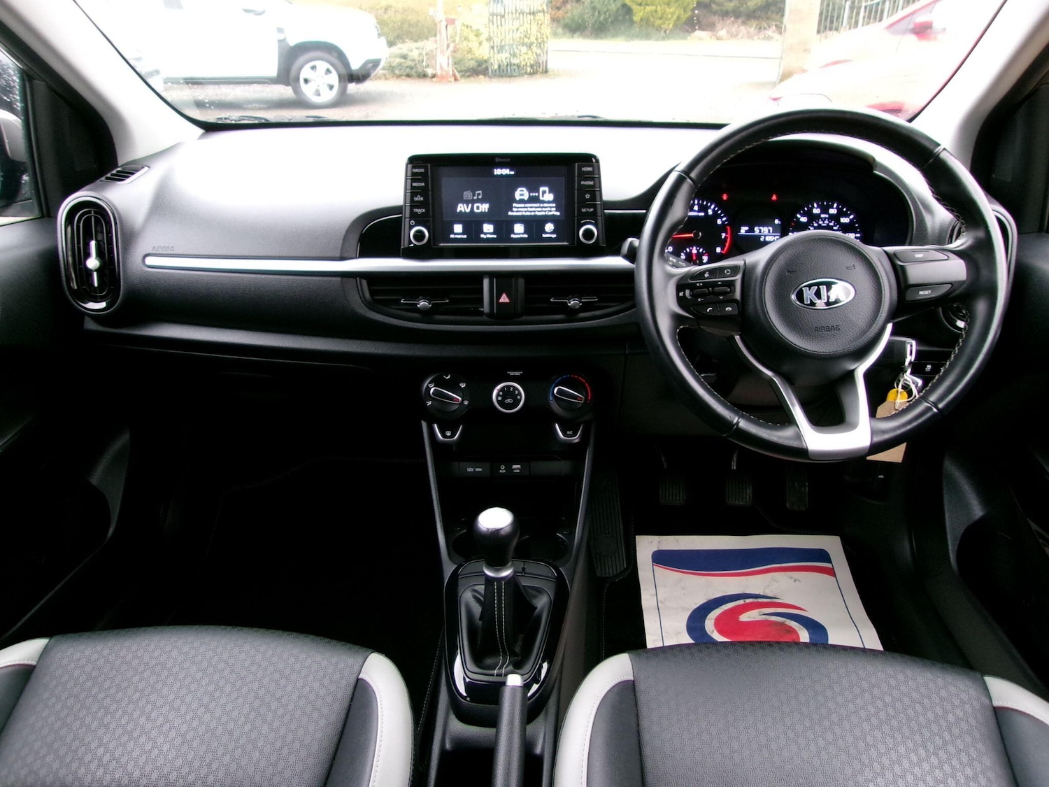 Used Kia Picanto 2019 for sale - 77291724: Photo 10