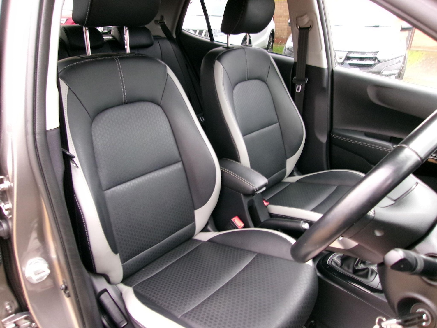 Used Kia Picanto 2019 for sale - 77291724: Photo 12