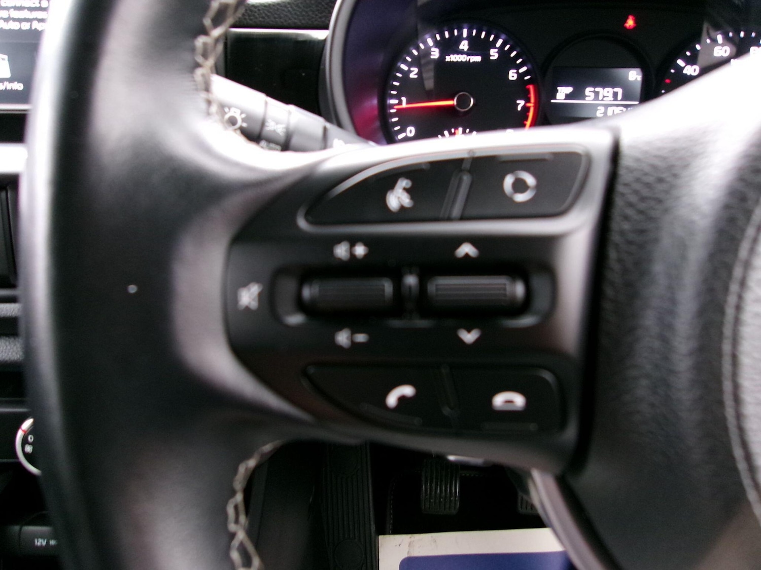 Used Kia Picanto 2019 for sale - 77291724: Photo 18