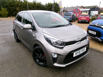 Used Kia Picanto 2019 for sale - 77291724: Photo