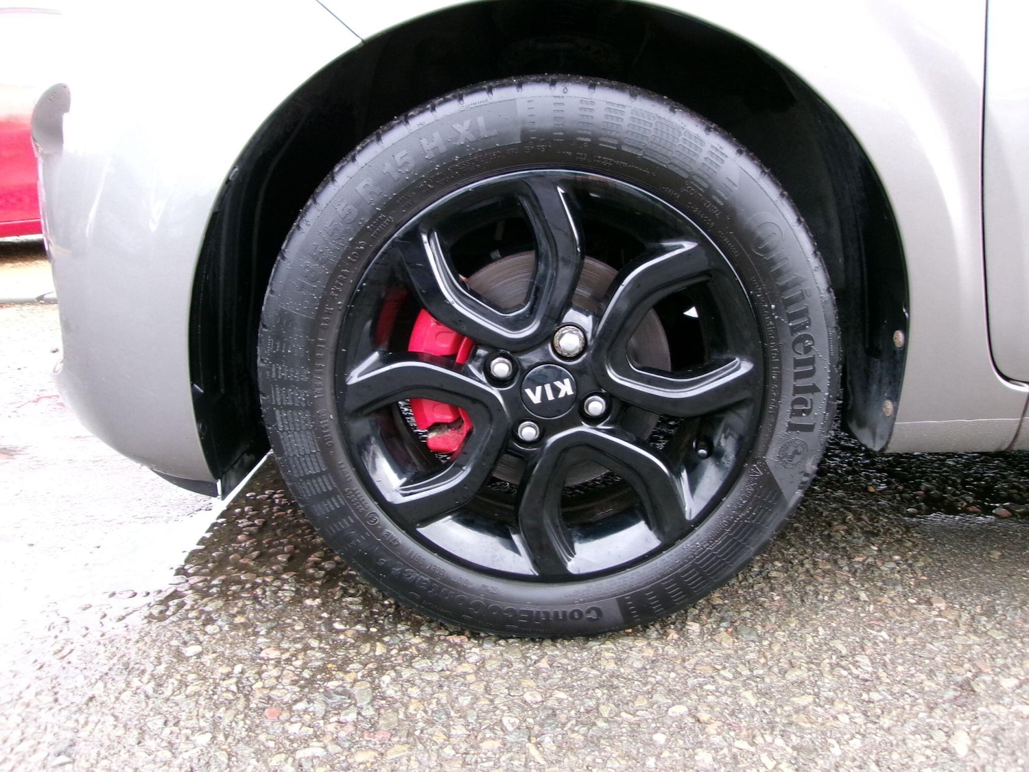 Used Kia Picanto 2019 for sale - 77291724: Photo 22