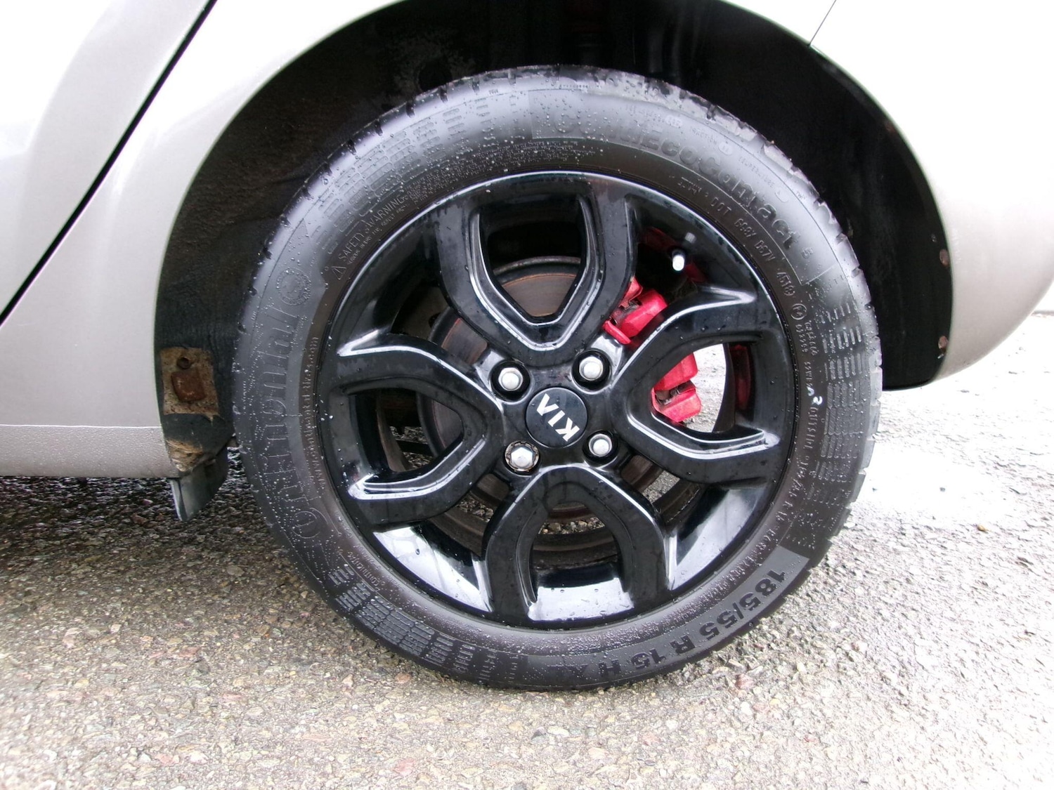 Used Kia Picanto 2019 for sale - 77291724: Photo 23