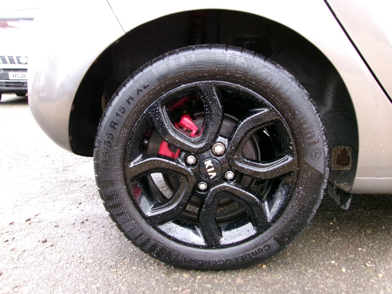 Used Kia Picanto 2019 for sale - 77291724: Photo 24