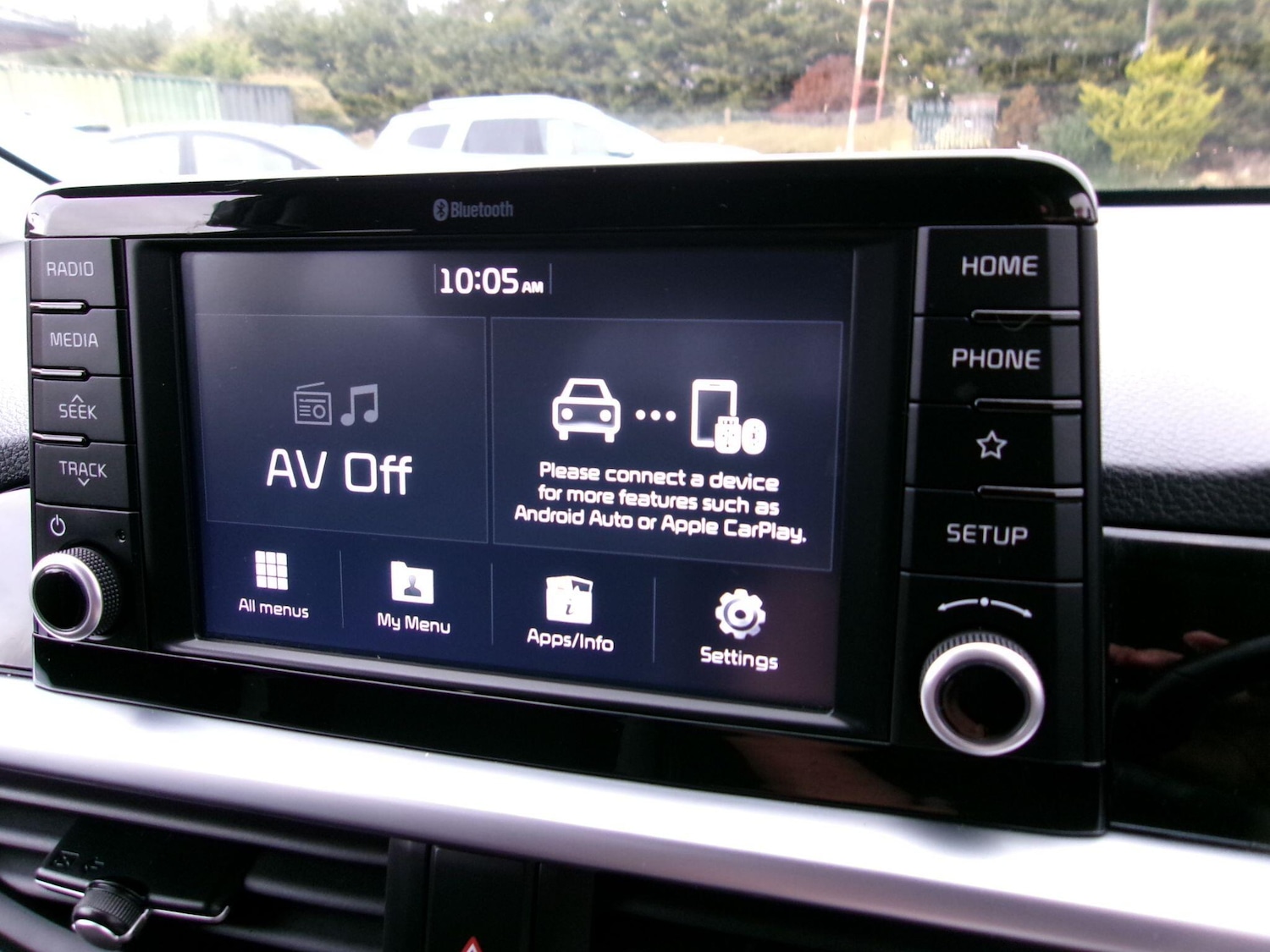 Used Kia Picanto 2019 for sale - 77291724: Photo 26