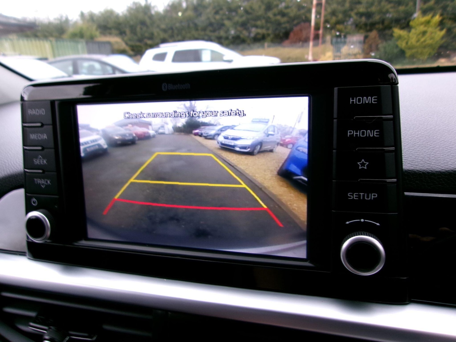 Used Kia Picanto 2019 for sale - 77291724: Photo 27