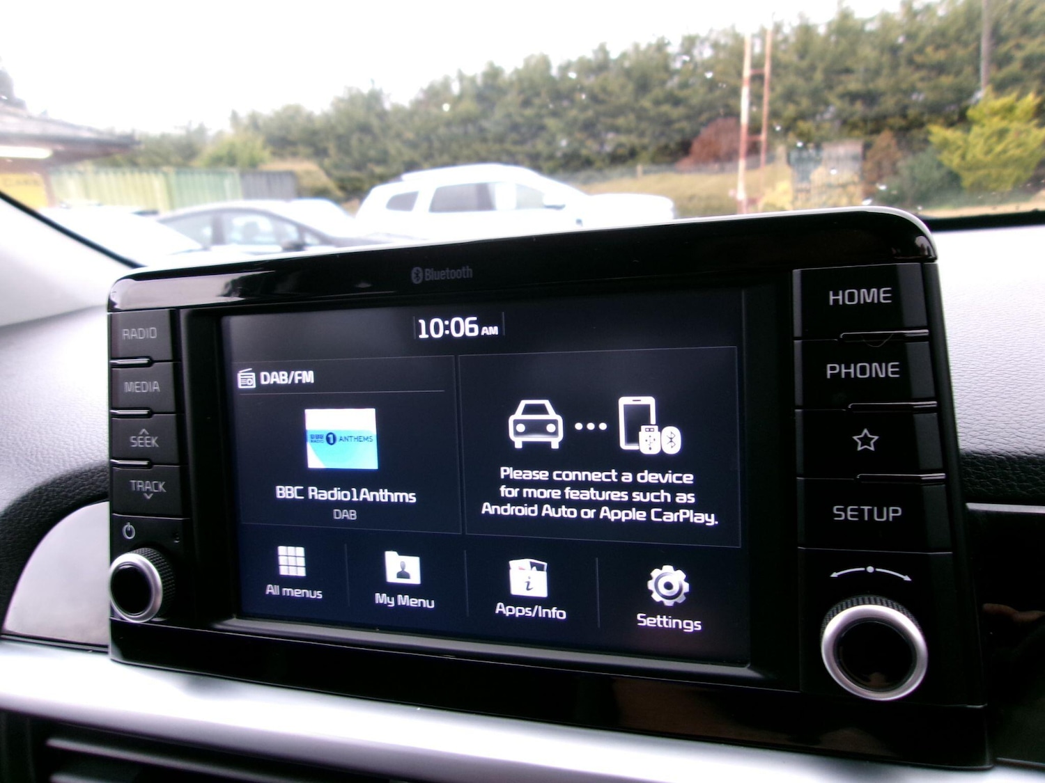 Used Kia Picanto 2019 for sale - 77291724: Photo 30