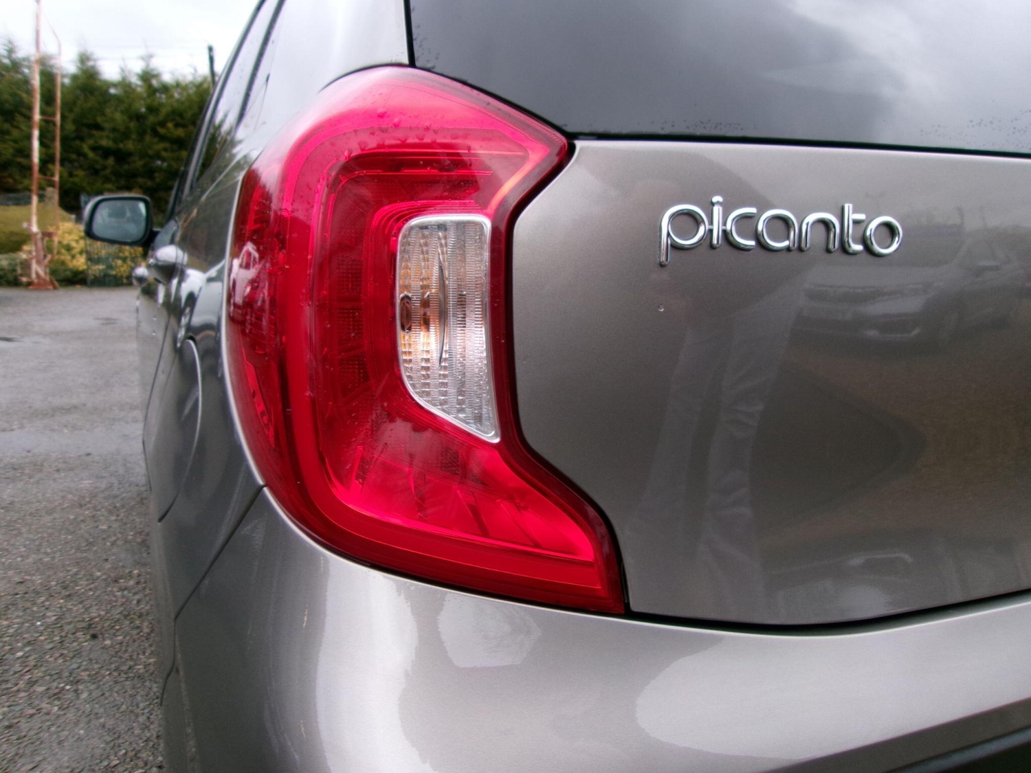 Used Kia Picanto 2019 for sale - 77291724: Photo 36