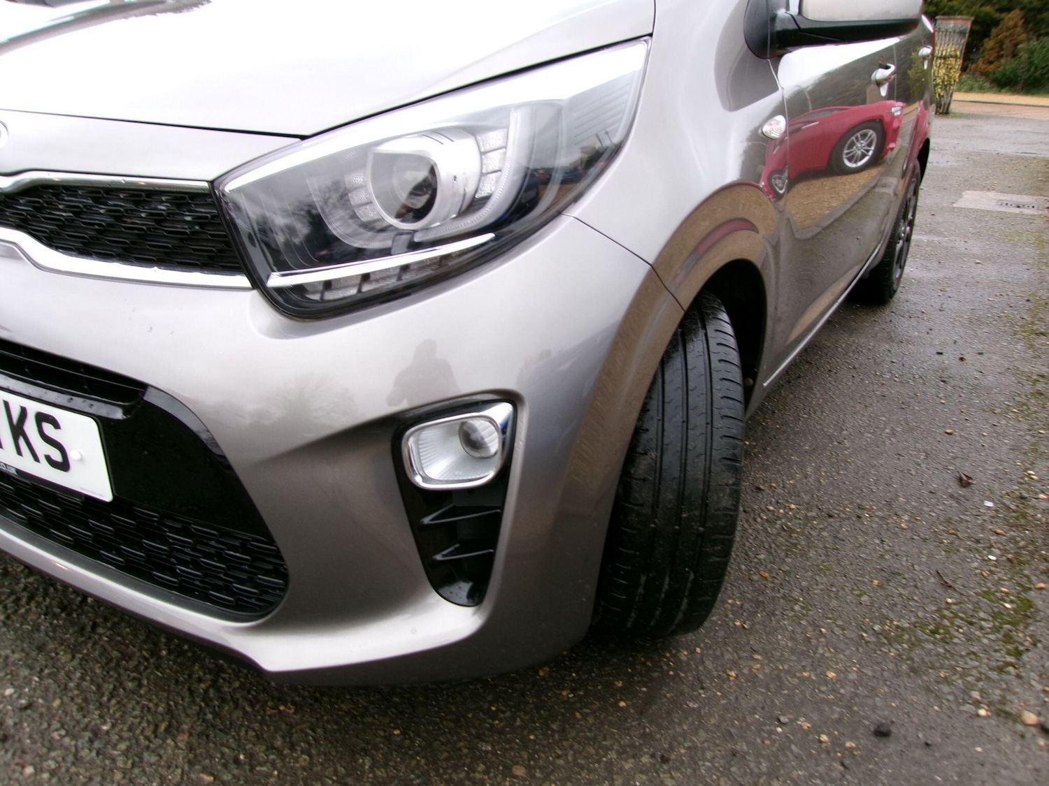 Used Kia Picanto 2019 for sale - 77291724: Photo 5